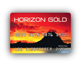 Horizon Gold Credit Card - Questions & Answers