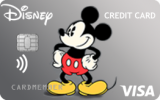 Disney® Visa® Card