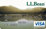 L.L.Bean Visa Card