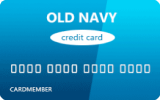 Old Navy Card