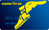 Goodyear Credit Card
