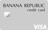 Banana Republic Visa® Card