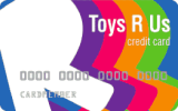 The Toys R Us Credit Card