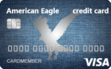 AEO Visa® Card