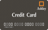 The Ashley Advantage™ Credit Card