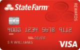 State Farm® Rewards Visa®