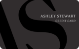 The Ashley Stewart Credit Card