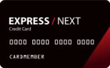 EXPRESS NEXT Credit Card