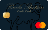 Brooks Brothers Platinum MasterCard®