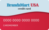 The BrandsMart U.S.A. Credit Card