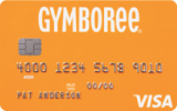 Gymboree® Visa® Credit Card