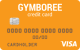 Gymboree® Visa® Credit Card