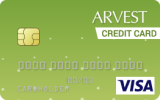 Arvest Visa® Classic Card