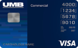 UMB Simply Rewards™ Visa Credit Card
