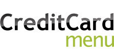 CreditCardMenu.com Home