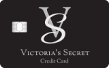 Victoria's Secret Angel Credit Card
